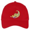 Five Panel Twill Cap Thumbnail