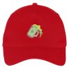 Five Panel Twill Cap Thumbnail