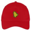 Five Panel Twill Cap Thumbnail