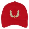 Five Panel Twill Cap Thumbnail