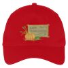 Five Panel Twill Cap Thumbnail
