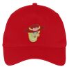 Five Panel Twill Cap Thumbnail