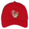 Five Panel Twill Cap Thumbnail