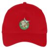 Five Panel Twill Cap Thumbnail