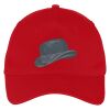 Five Panel Twill Cap Thumbnail