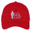 Five Panel Twill Cap Thumbnail