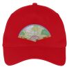 Five Panel Twill Cap Thumbnail