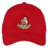 Five Panel Twill Cap Thumbnail