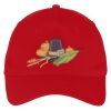 Five Panel Twill Cap Thumbnail