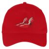 Five Panel Twill Cap Thumbnail