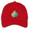 Five Panel Twill Cap Thumbnail