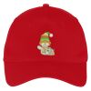 Five Panel Twill Cap Thumbnail
