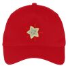 Five Panel Twill Cap Thumbnail