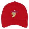 Five Panel Twill Cap Thumbnail