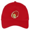 Five Panel Twill Cap Thumbnail