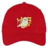 Five Panel Twill Cap Thumbnail