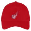 Five Panel Twill Cap Thumbnail