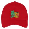 Five Panel Twill Cap Thumbnail