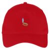 Five Panel Twill Cap Thumbnail