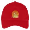 Five Panel Twill Cap Thumbnail