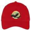 Five Panel Twill Cap Thumbnail