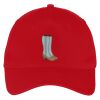 Five Panel Twill Cap Thumbnail