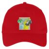 Five Panel Twill Cap Thumbnail