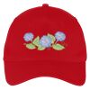 Five Panel Twill Cap Thumbnail