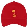 Five Panel Twill Cap Thumbnail