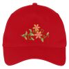 Five Panel Twill Cap Thumbnail