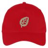 Five Panel Twill Cap Thumbnail