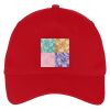 Five Panel Twill Cap Thumbnail
