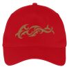Five Panel Twill Cap Thumbnail