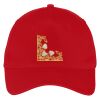 Five Panel Twill Cap Thumbnail