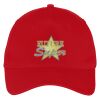 Five Panel Twill Cap Thumbnail