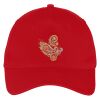 Five Panel Twill Cap Thumbnail