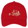 Five Panel Twill Cap Thumbnail