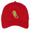 Five Panel Twill Cap Thumbnail