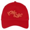 Five Panel Twill Cap Thumbnail