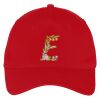 Five Panel Twill Cap Thumbnail