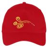 Five Panel Twill Cap Thumbnail