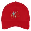 Five Panel Twill Cap Thumbnail