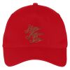 Five Panel Twill Cap Thumbnail