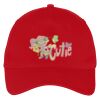 Five Panel Twill Cap Thumbnail