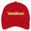 Five Panel Twill Cap Thumbnail