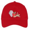 Five Panel Twill Cap Thumbnail