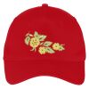 Five Panel Twill Cap Thumbnail
