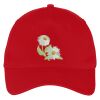 Five Panel Twill Cap Thumbnail