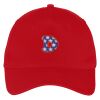 Five Panel Twill Cap Thumbnail