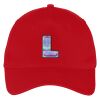 Five Panel Twill Cap Thumbnail